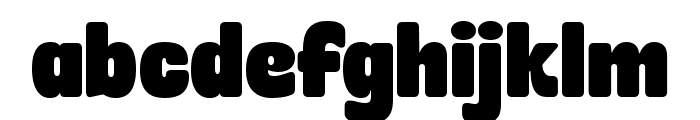 DKS Groovezilla Regular FONT