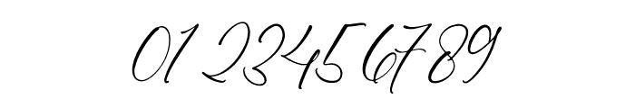 DONOG SCRIPT Font OTHER CHARS