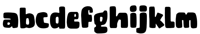 DOOLYNX Regular FONT
