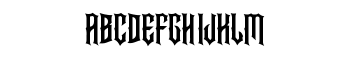 DRAKENHOLD FONT