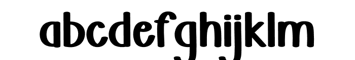 DREAMING TEACHER FONT