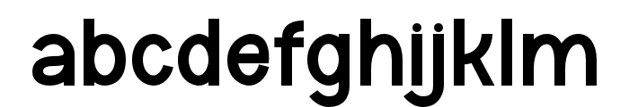 DRINKRegular FONT
