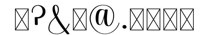 fontPreview