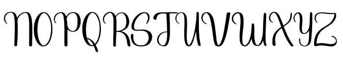 Daily Journal Font Script Playful Whimsical What Font Is
