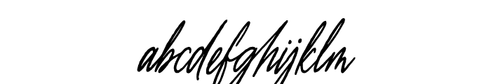 Daily Miracle Italic FONT