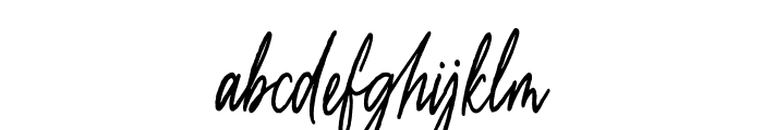 Daily Miracle FONT