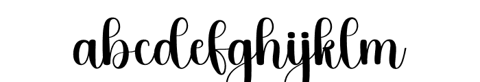 Daily Wedding FONT
