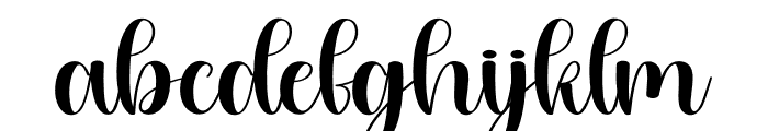 Daisy Farmhouse FONT