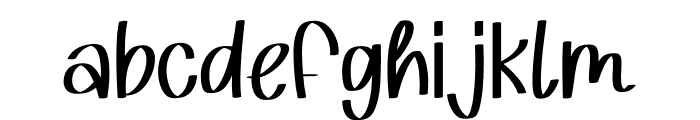 Daisy Friday FONT