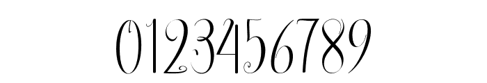 Daisy II Font OTHER CHARS
