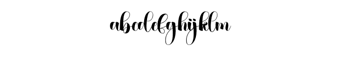 Daisy1 FONT
