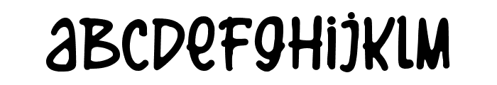 Daisydub FONT