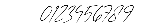 Daleficent Belasstina Italic Font OTHER CHARS