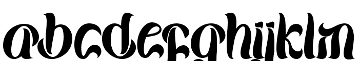 Dark Sunder FONT