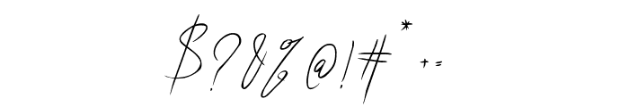 Darka Font Font OTHER CHARS
