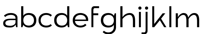 Darky Regular FONT