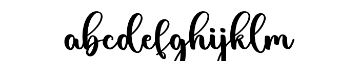Darling Writing FONT