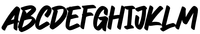 Darui FONT