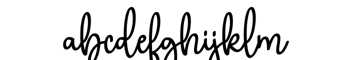 Dashilla FONT
