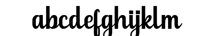 Daslya FONT