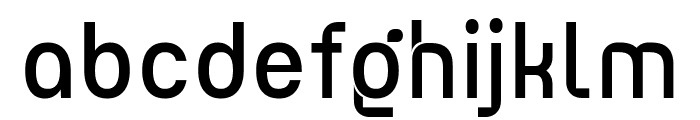 Davigo Medium FONT