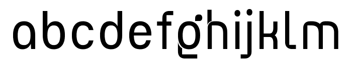 Davigo Regular FONT
