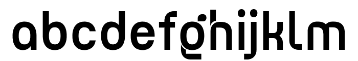 Davigo Semi Bold FONT
