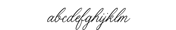 Deagoiset-Regular FONT