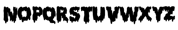 DeathSecrets-Normal Font LOWERCASE