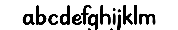 Debby FONT