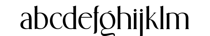 Defalco FONT