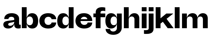Degitan Bold FONT