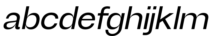 Degitan Italic FONT