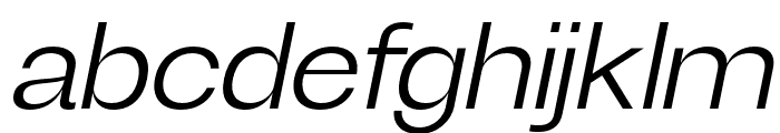 Degitan Light Italic FONT