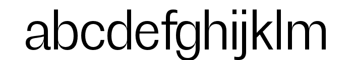 Degitan Light Semi Condensed FONT