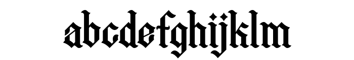 Delgiath FONT