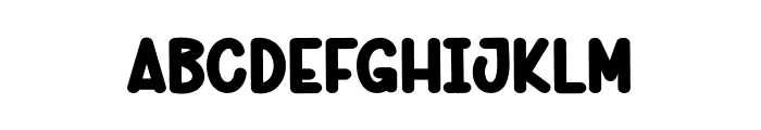 Delight Beach FONT
