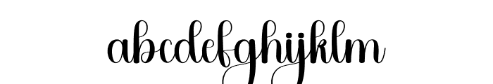 Delight Candy FONT