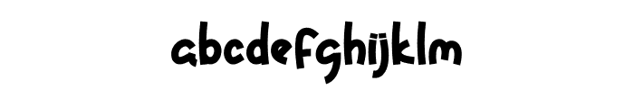 Delight Rainbow FONT