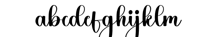 DelightfulBackground FONT