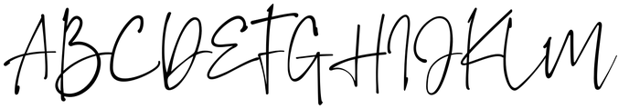 Delores Lettering Delores Regular Font - What Font Is