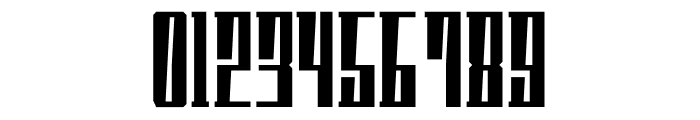 Deposoner Font Font OTHER CHARS