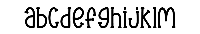 Derby Regular FONT