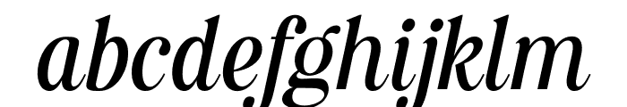 Destiny Gorgeous Italic FONT