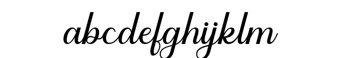 Deylaura FONT