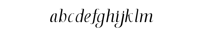 Dh Finola Regular FONT