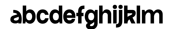 Dh Pafigo Bold FONT
