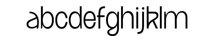 Dh Pafigo Light FONT
