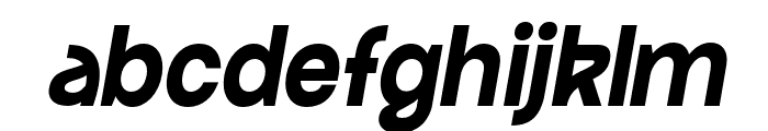 DhPafigo-BoldSlanted FONT