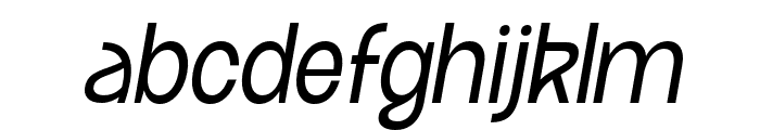 DhPafigo-Slanted FONT